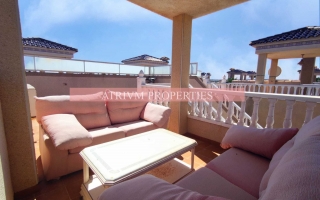 Villa - Long Term Rentals - El Raso, Guardamar - El Raso, Guardamar