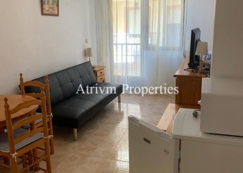 Apartamento - Alquiler larga estancia - Torrevieja - Torrevieja