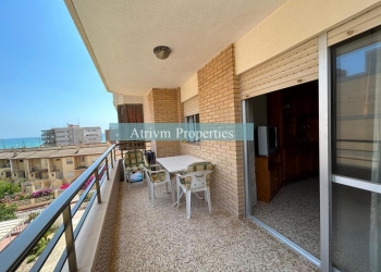 Apartamento - Alquiler larga estancia - Guardamar del Segura - Guardamar del Segura