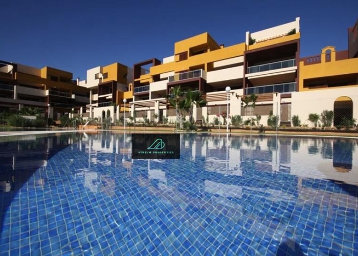 Long Term Rentals - Piso - Playa Flamenca