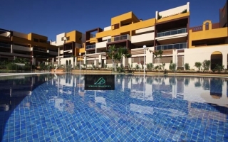 Piso - Location - Orihuela Costa - La Zenia