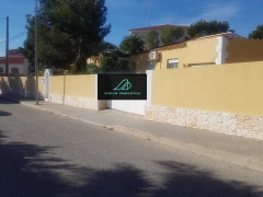 Chalet - Location - Algorfa - Algorfa