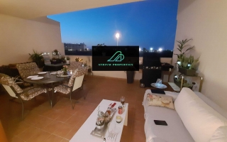 Apartamento - Alquiler larga estancia - Orihuela Costa - Playa Flamenca