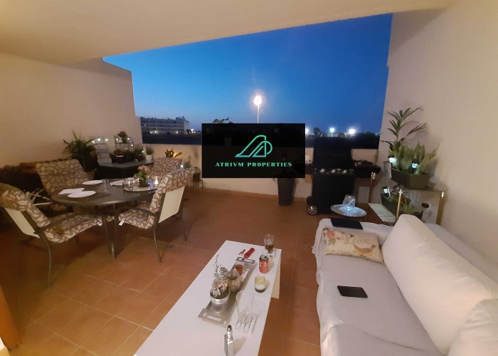 Long Term Rentals - Apartment - Orihuela Costa - Playa Flamenca