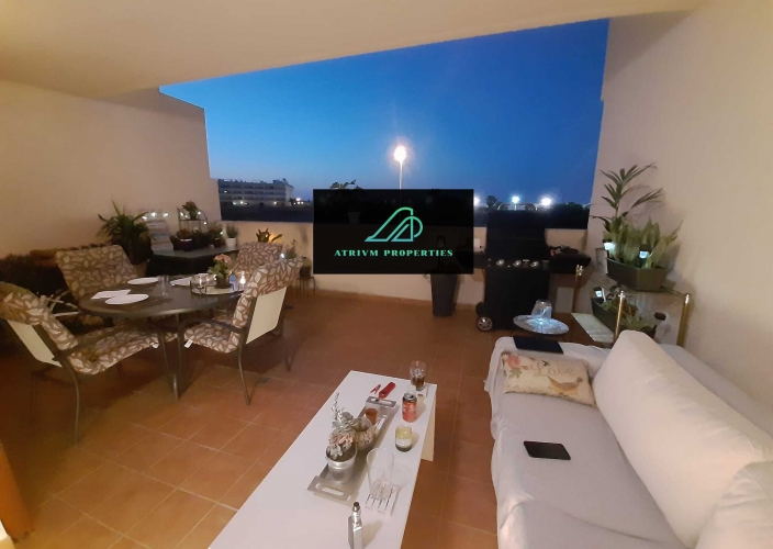 Alquiler larga estancia - Apartamento - Orihuela Costa - Playa Flamenca