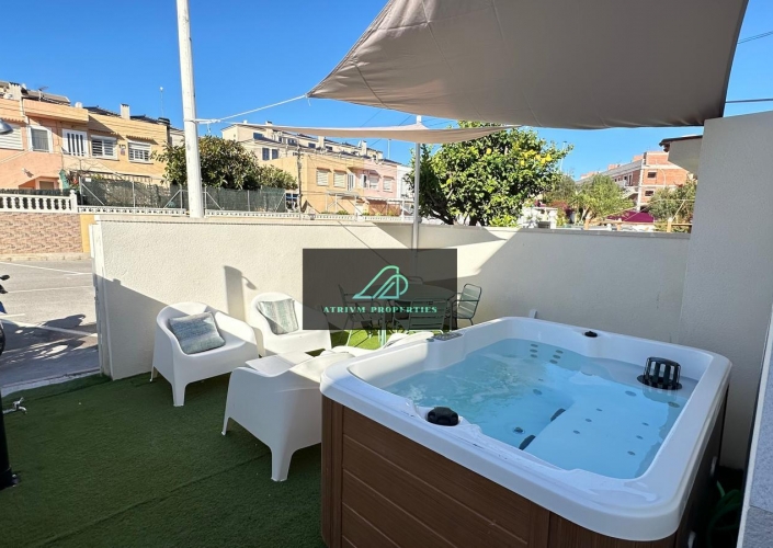 Location - Duplex - Santa Pola - Gran Alacant