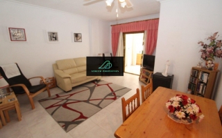 Apartment - Location - Torrevieja - Torrevieja