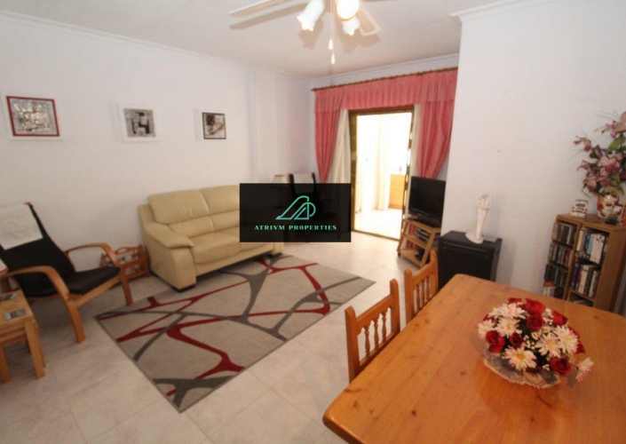 Alquiler larga estancia - Apartamento - Torrevieja