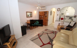 Apartment - Long Term Rentals - Torrevieja - Torrevieja