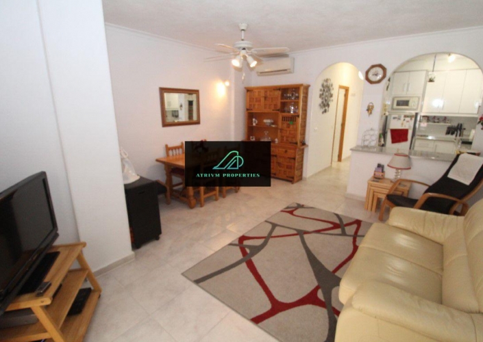 Location - Apartment - Torrevieja