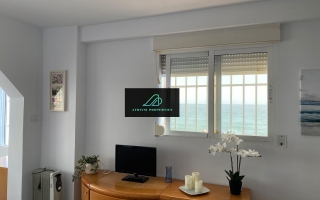 Apartamento - Alquiler larga estancia - Torrevieja - Torrevieja