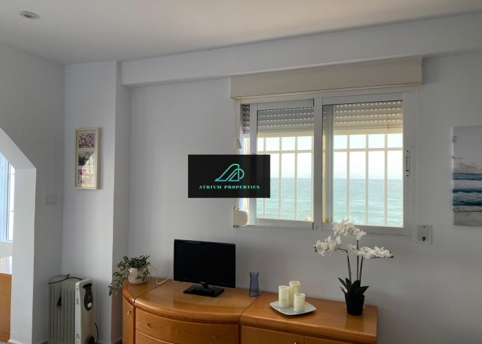 Location - Apartment - Torrevieja