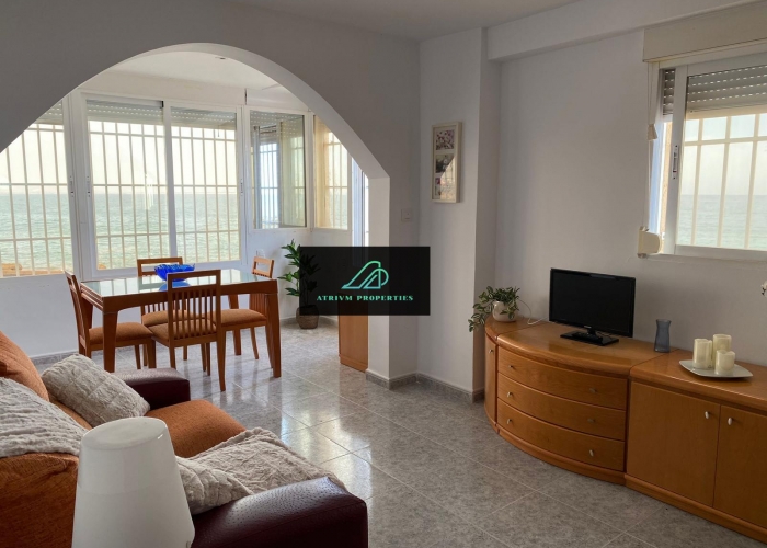 Location - Apartment - Torrevieja - Cabo Cervera