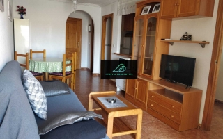 Apartment - Location - Guardamar del Segura - Guardamar