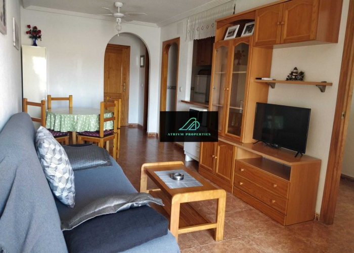 Alquiler larga estancia - Apartamento - Guardamar del Segura - Guardamar