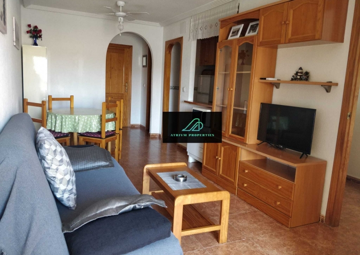 Long Term Rentals - Apartment - Guardamar del Segura - Guardamar