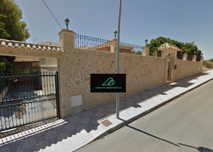 Alquiler larga estancia - Villa - Orihuela - Vistabella Golf