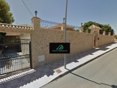 Chalet - Alquiler larga estancia - Orihuela - Vistabella Golf