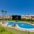 Alquiler larga estancia - Villa - Orihuela Costa - La Zenia