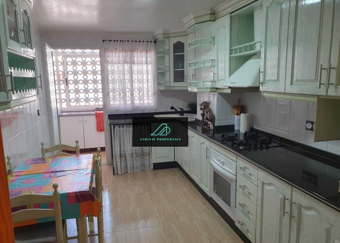 Long Term Rentals - Piso - Almoradi - Almoradi Center