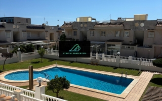 Piso - Long Term Rentals - Torrevieja - Torrevieja