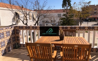 Piso - Long Term Rentals - Santa Pola - Santa Pola