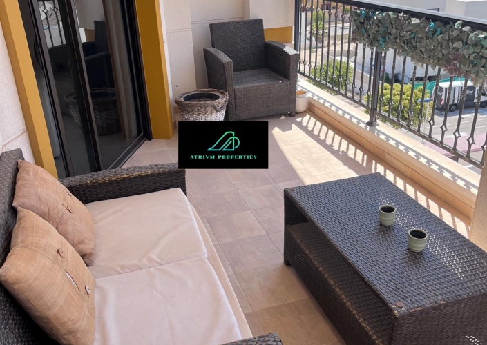 Long Term Rentals - Piso - Guardamar del Segura - Guardamar