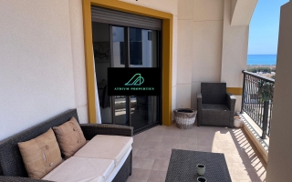 Apartamento - Alquiler larga estancia - Guardamar del Segura - Guardamar