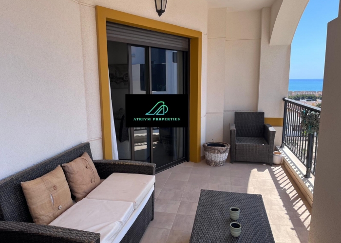 Long Term Rentals - Apartment - Guardamar del Segura - Guardamar