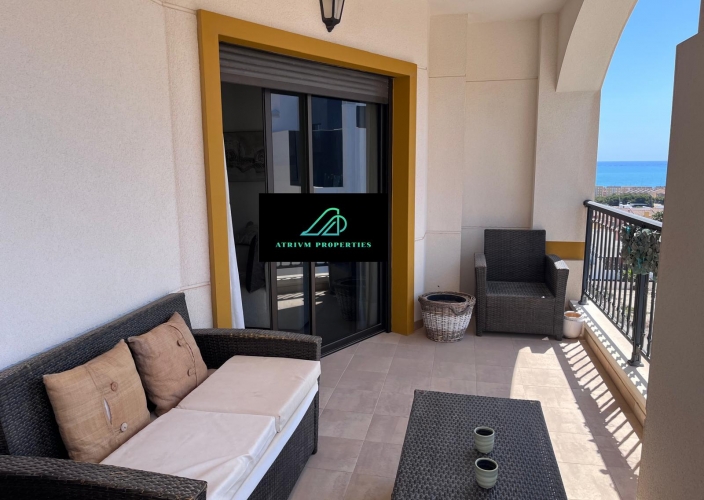 Long Term Rentals - Apartment - Guardamar del Segura - Guardamar