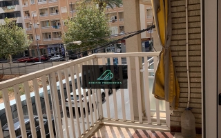 Apartment - Long Term Rentals - Torrevieja - Torrevieja