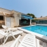 Long Term Rentals - Detached Villa - Orihuela Costa - Los Balcones