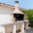 Alquiler larga estancia - Villa detached - Orihuela Costa - Los Balcones