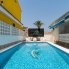 Alquiler larga estancia - Detached Villa - Orihuela Costa - Los Balcones