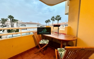 Apartment - Location - Orihuela Costa - Cabo Roig