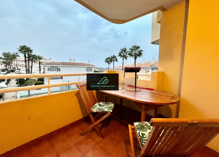 Long Term Rentals - Apartment - Orihuela Costa - Cabo Roig