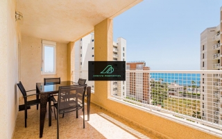 Apartamento - Alquiler larga estancia - Torrevieja - Torrevieja