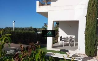 Piso - Long Term Rentals - Orihuela Costa - La Zenia