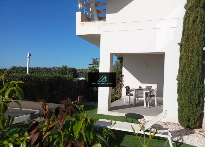 Long Term Rentals - Piso - Orihuela Costa - La Zenia