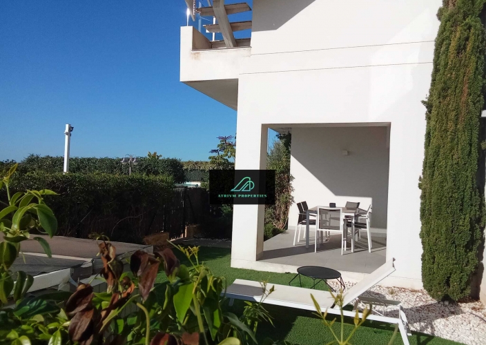 Long Term Rentals - Piso - Orihuela Costa - La Zenia