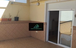 Atico - Long Term Rentals - Guardamar del Segura - Guardamar