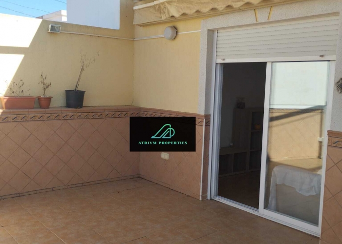 Long Term Rentals - Atico - Guardamar del Segura - Guardamar