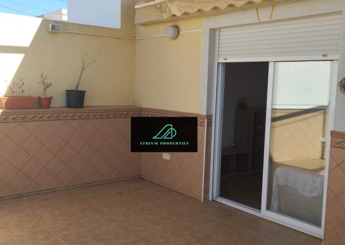 Long Term Rentals - Atico - Guardamar del Segura - Guardamar