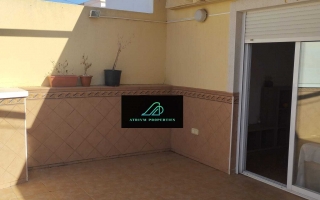 Apartment - Long Term Rentals - Guardamar del Segura - Center Guardamar