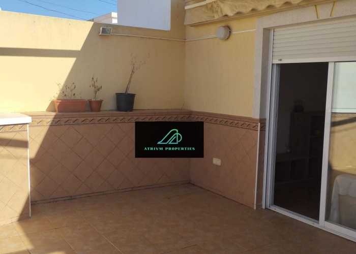 Long Term Rentals - Apartment - Guardamar del Segura - Center Guardamar