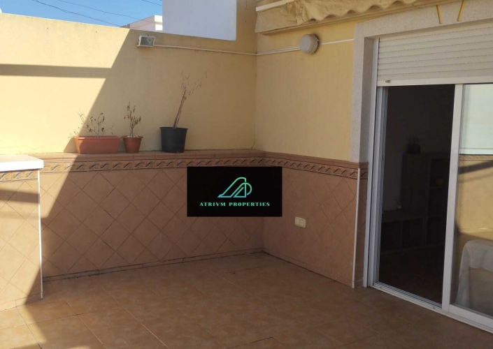 Long Term Rentals - Apartment - Guardamar del Segura - Center Guardamar