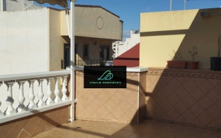 Piso - Long Term Rentals - Guardamar - Guardamar