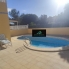 Long Term Rentals - Villa - Orihuela Costa - Villamartin