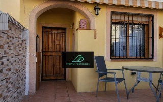 Chalet - Long Term Rentals - Guardamar del Segura - Guardamar