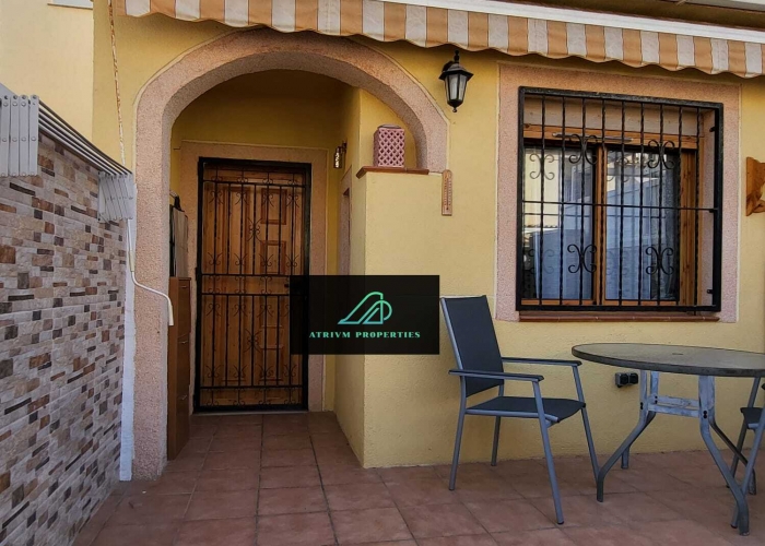 Long Term Rentals - Chalet - Guardamar del Segura - Guardamar